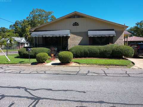 1020 34th Avenue, Meridian, MS 39307