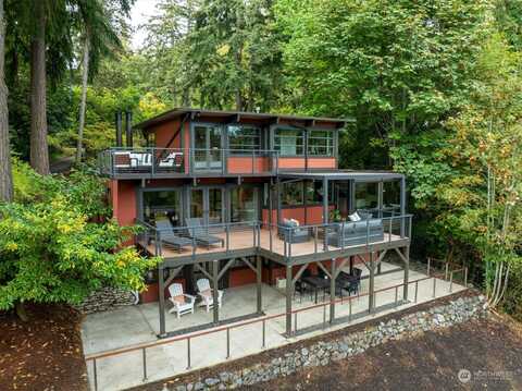 9306 SE 72nd Street, Mercer Island, WA 98040