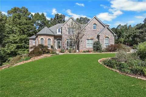 151 Belmont Oaks Drive, Talmo, GA 30575