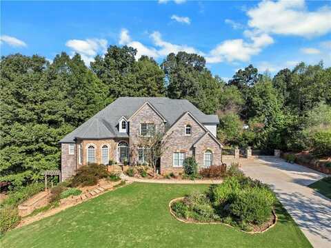 151 Belmont Oaks Drive, Talmo, GA 30575