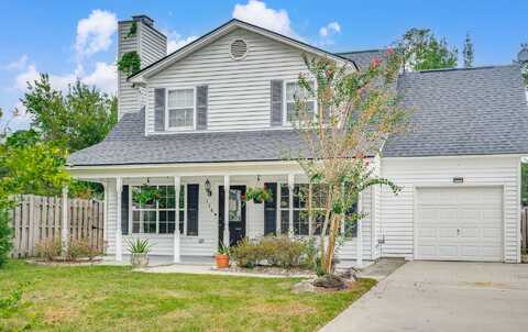 116 Turnbuckle Court, Savannah, GA 31410