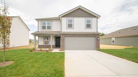 8834 GLACIER BAY COURT, Camby, IN 46113