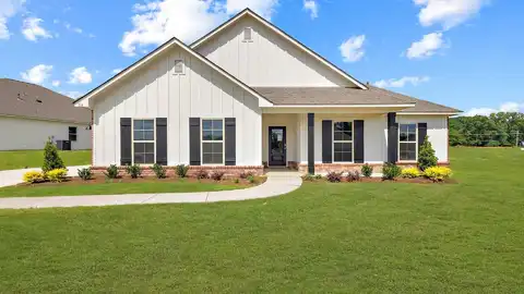 104 Horseshoe Blvd, CLINTON, MS 39056