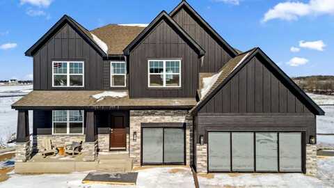 10662 Bent Pine Lane, Woodbury, MN 55129