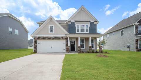 209 Paperbark Drive, Mauldin, SC 29607