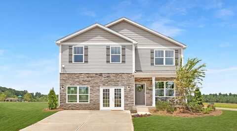 1410 Harrison Road, Salisbury, NC 28147