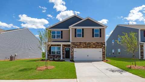1410 Harrison Road, Salisbury, NC 28147