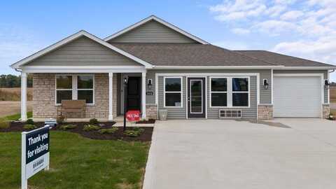 12887 Solo Lane, Fort Wayne, IN 46818