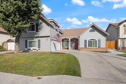 491 Burl, Clovis, CA 93611