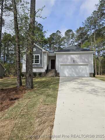 8027 Royal Drive, Sanford, NC 27332