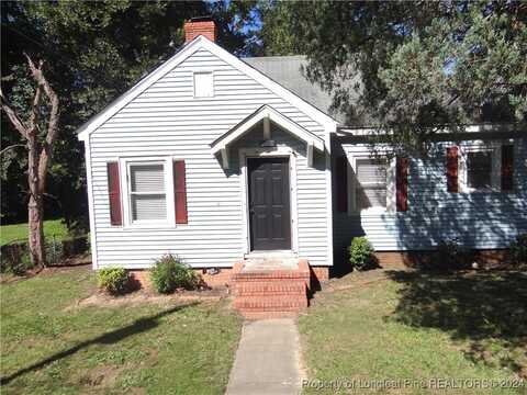 105 Kensington Circle, Fayetteville, NC 28311