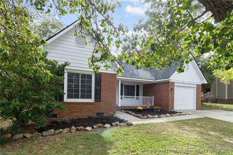 4730 Grandison Court, Hope Mills, NC 28348