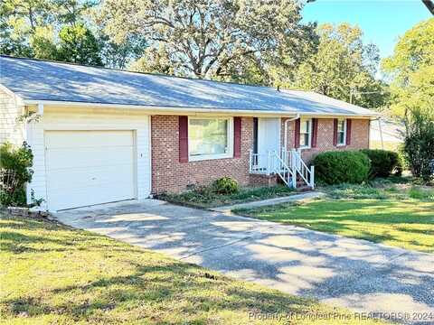 111 Old Gate Road, Fayetteville, NC 28314