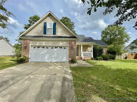 107 Holly Lane, Raeford, NC 28376