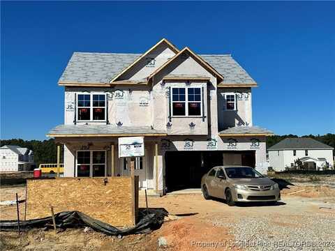 219 Collier Gate (Lot 29) Street, Linden, NC 28356