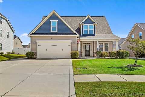 208 Brentmoor Drive, Raeford, NC 28376