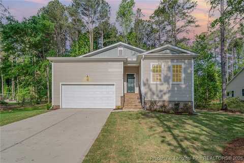 8030 Turnberry Circle, Sanford, NC 27332
