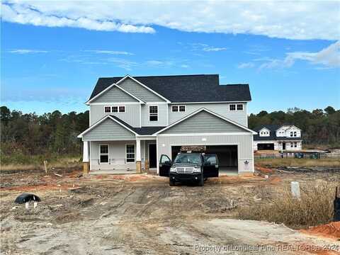 205 Collier Gate (Lot 26) Street, Linden, NC 28356