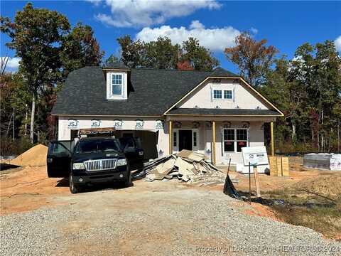 241 Godwin Gate (Lot 8) Street, Linden, NC 28356