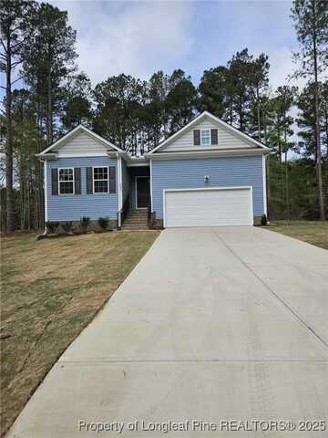 8026 Royal Drive, Sanford, NC 27332