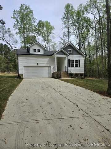 8022 Royal Drive, Sanford, NC 27332
