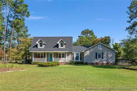 6906 Harvest Court, Fayetteville, NC 28306