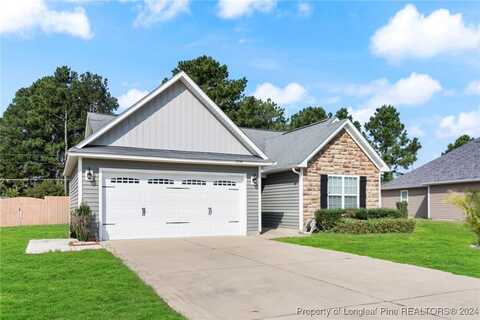 2228 Sir Michael Drive, Hope Mills, NC 28348