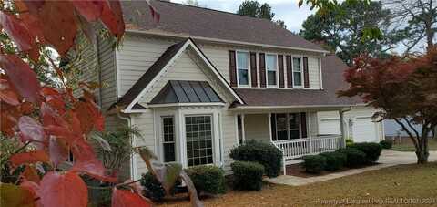 739 Ashfield Drive, Fayetteville, NC 28311