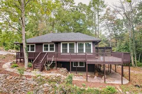 10 Trimont Circle, Franklin, NC 28734