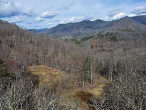 Canoe Creek, Tuckasegee, NC 28783