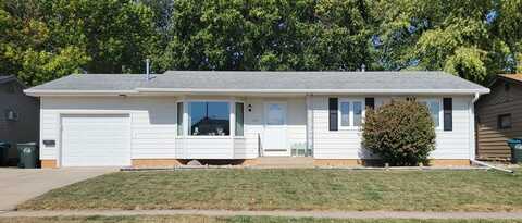 1230 25th Avenue North, Fort Dodge, IA 50501