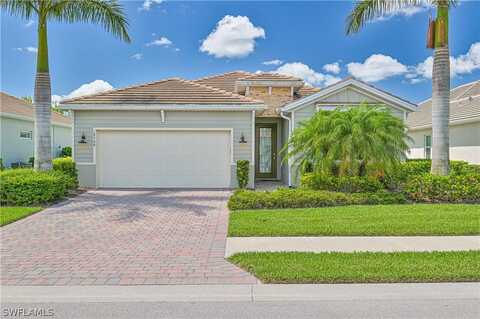 14704 Kelson Circle, Naples, FL 34114