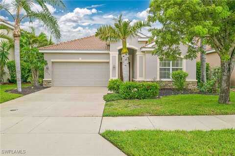 2850 Via Campania Street, Fort Myers, FL 33905