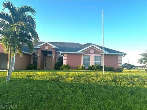 2435 NW 7th Terrace, Cape Coral, FL 33993