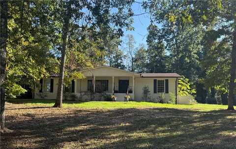 715 Cherokee Road, Cedartown, GA 30125