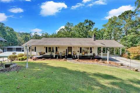 2298 Cole Lake Road, Dallas, GA 30157