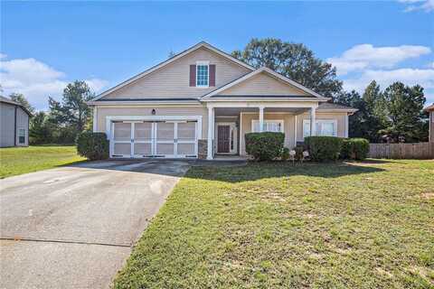 421 Bedford Xing, Mcdonough, GA 30253