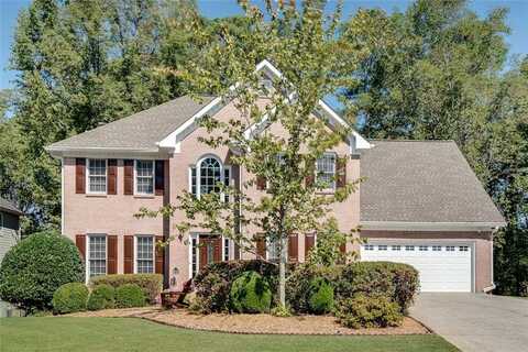 1635 Rivershyre Parkway, Lawrenceville, GA 30043