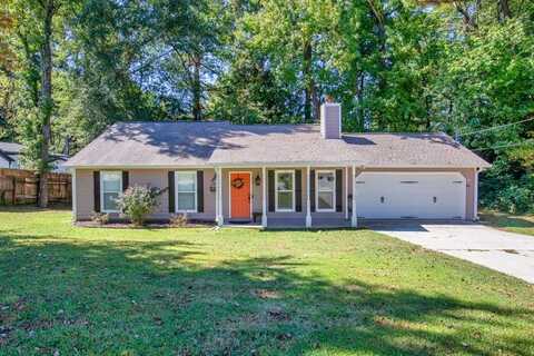 334 Dublin Way, Lawrenceville, GA 30044