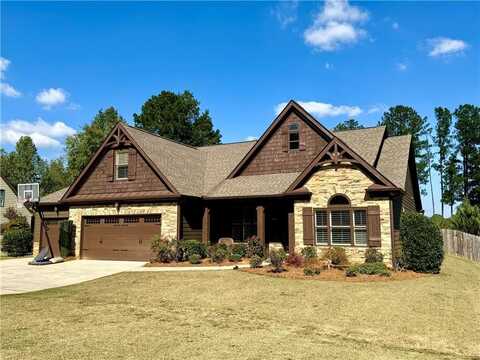 183 Celestial Ridge Drive, Dallas, GA 30132