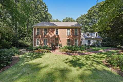 2030 Old Dominion Road, Sandy Springs, GA 30350