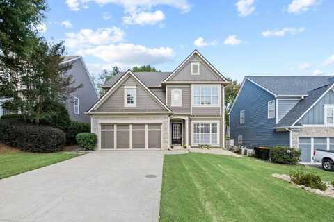 410 Pintail Court, Suwanee, GA 30024