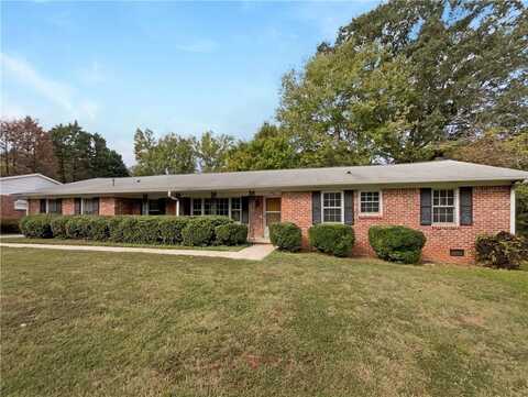 7449 Taylor Road, Riverdale, GA 30274