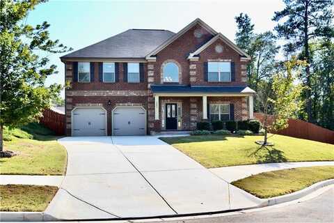 2882 Stillbranch Cove, Lithonia, GA 30038