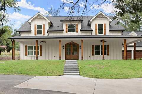 4450 Three Bridges Road, Gillsville, GA 30543