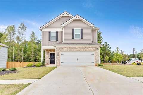 123 Chapel Hill Parkway, Newnan, GA 30263