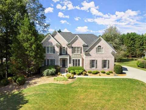 2005 Fife Ridge Court, Roswell, GA 30075