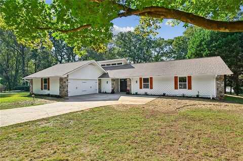 3725 Big Springs Road, Decatur, GA 30034