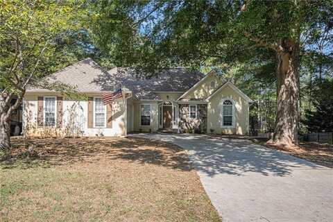 10 Flowers Drive, Covington, GA 30016