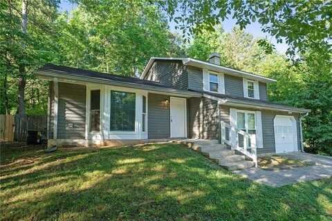 5147 Great Meadows Road, Lithonia, GA 30038